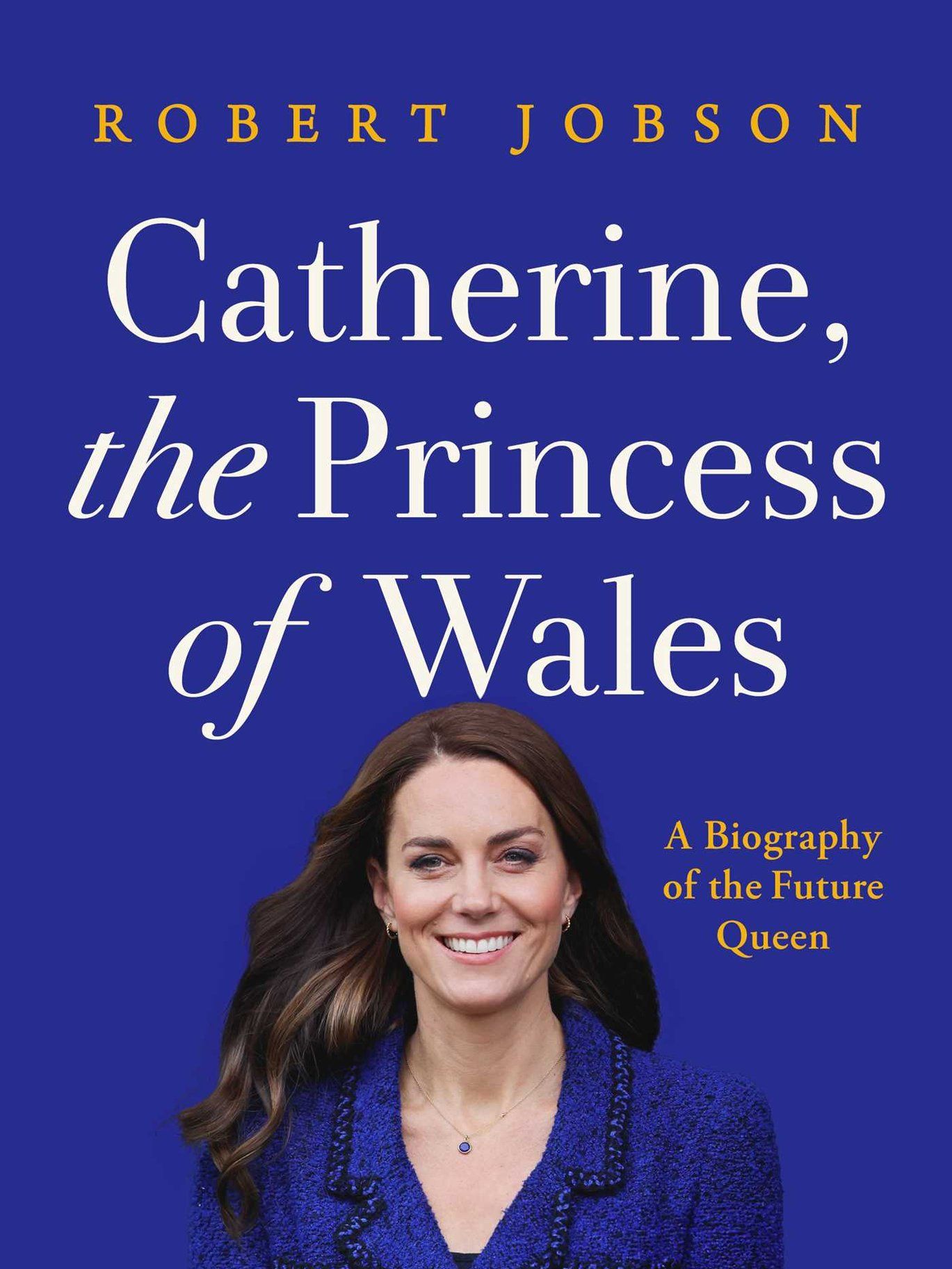 Catherine, the Princess of Wales