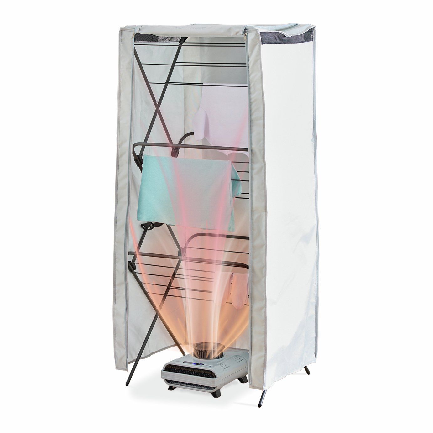 Minky Sure Dri Heat Pod Pro Drying System