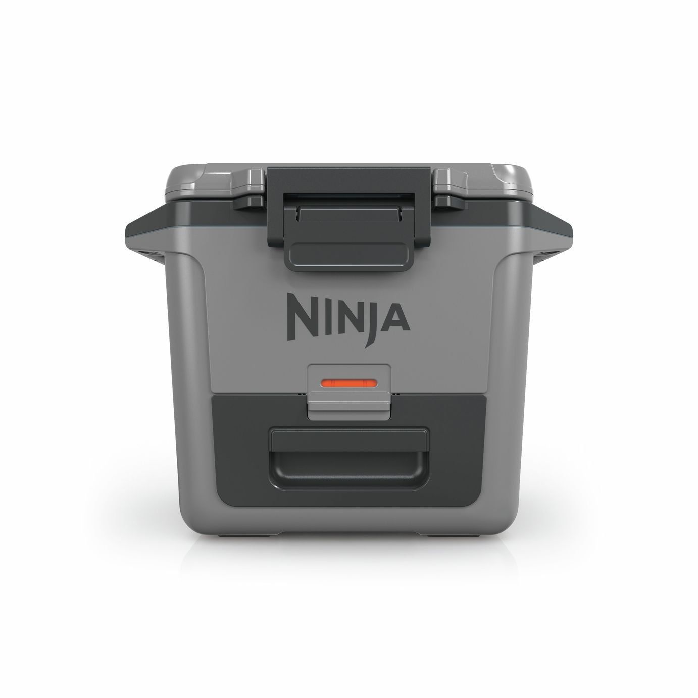 Ninja Frostvault Hard Cooler - 30qt / 28l / Slate Grey