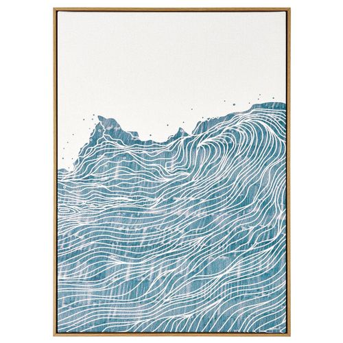 Blodfl&Auml;der Picture 'Nazar&eacute;'