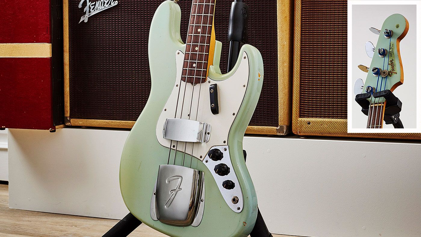 グリーンFender jazz bass 70’s vintage グリーンFender jazz bass 70's vintage SX JB 70's Style Jazz