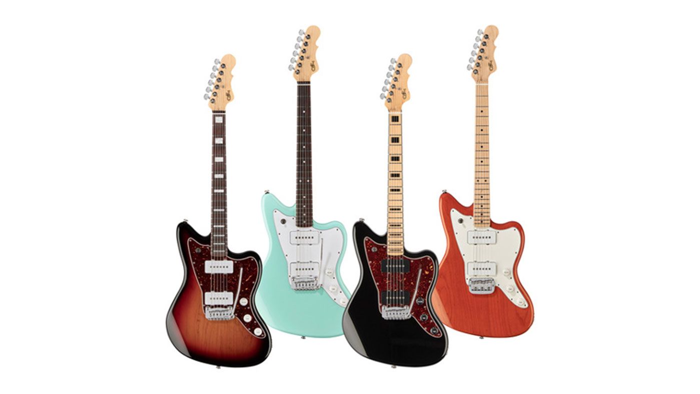 G&L Doheny Review - Premier Guitar