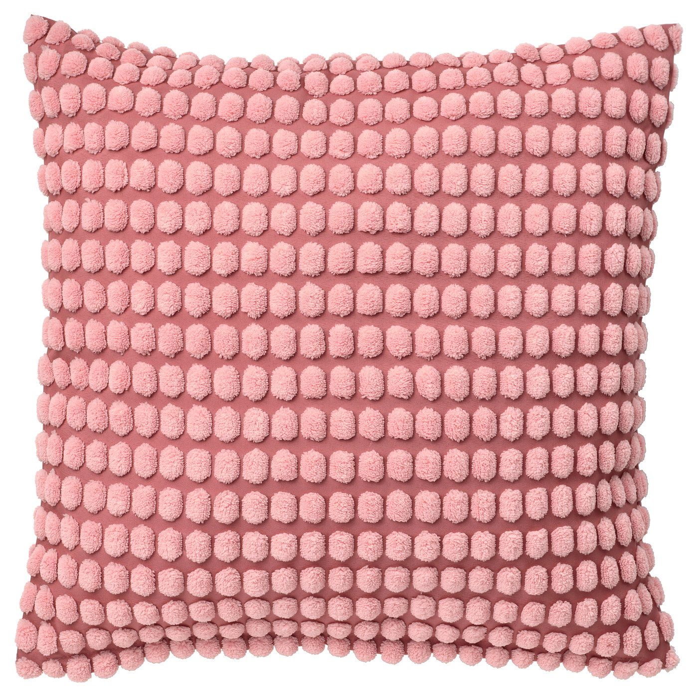 Svartpoppel Cushion Cover - Light Pink 20x20 &quot;