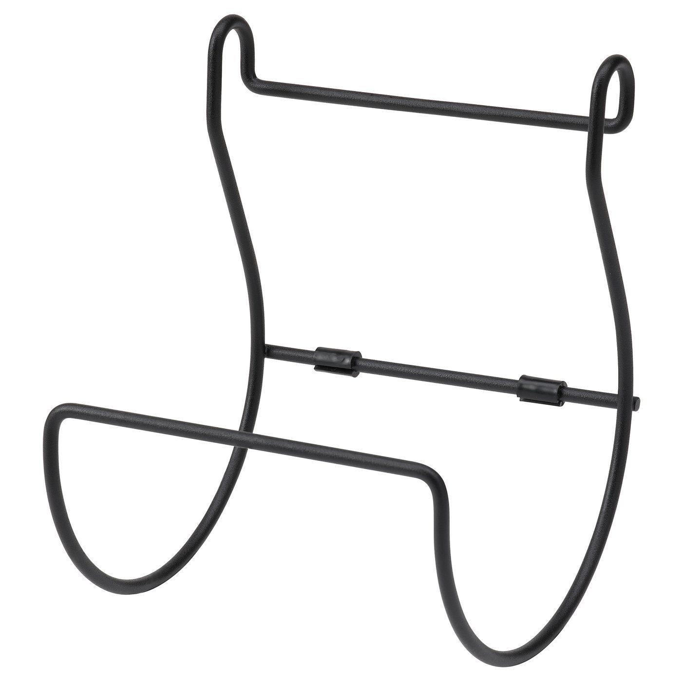 Hultarp Papertowel Holder - Black