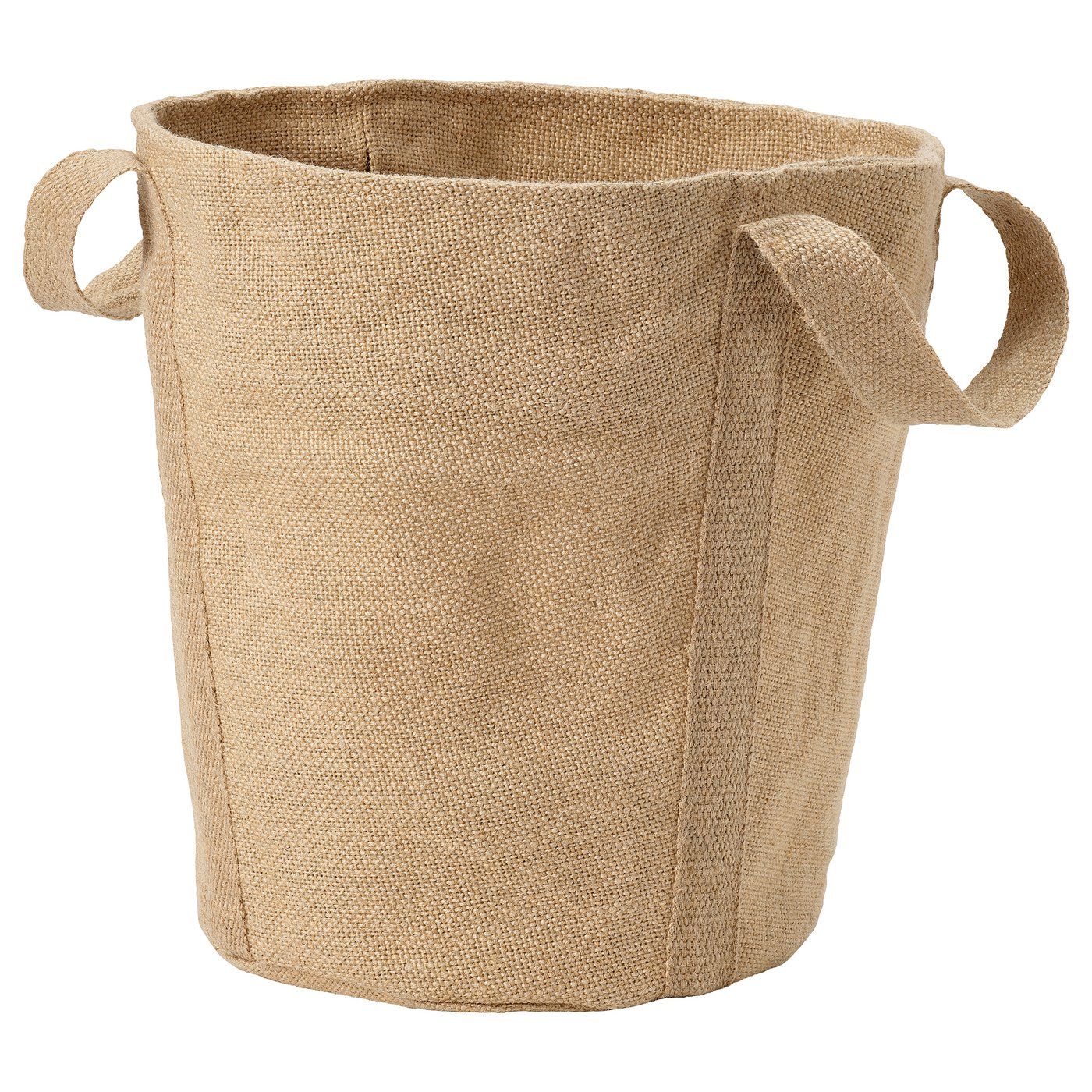 Kompish&amp;Auml;ng Plant Pot - Jute 13 "