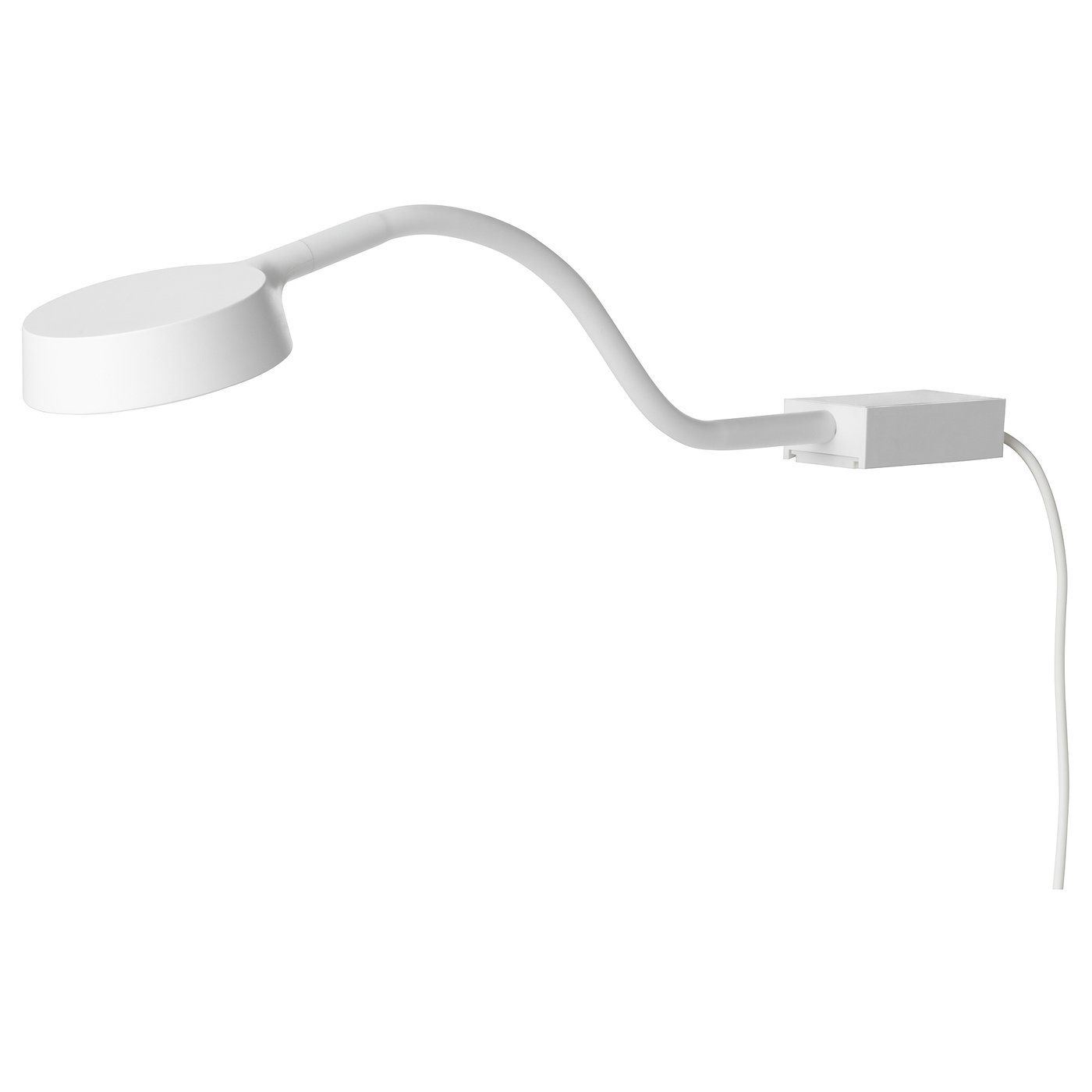 Ytberg Cabinet Lighting - White/dimmable