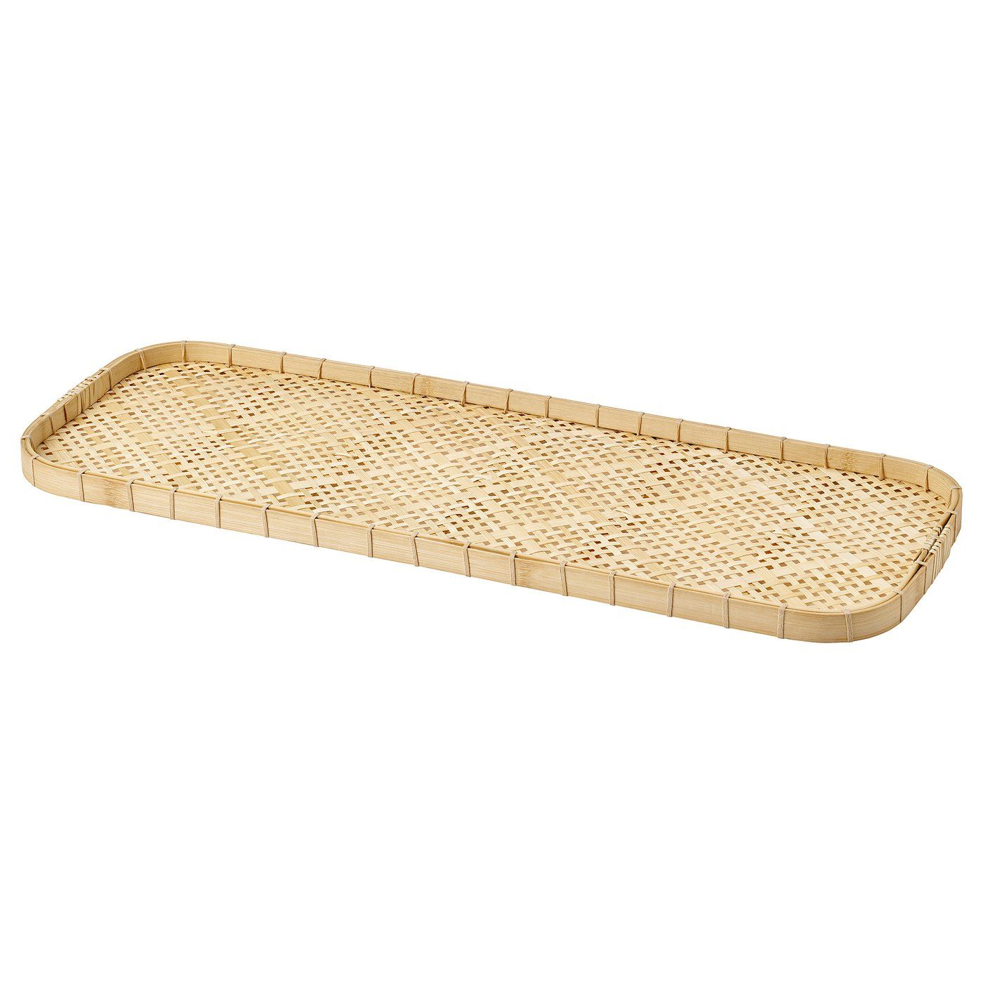 Gr&amp;Aring;m&amp;Ouml;rt Tray - Bamboo 28x11 "