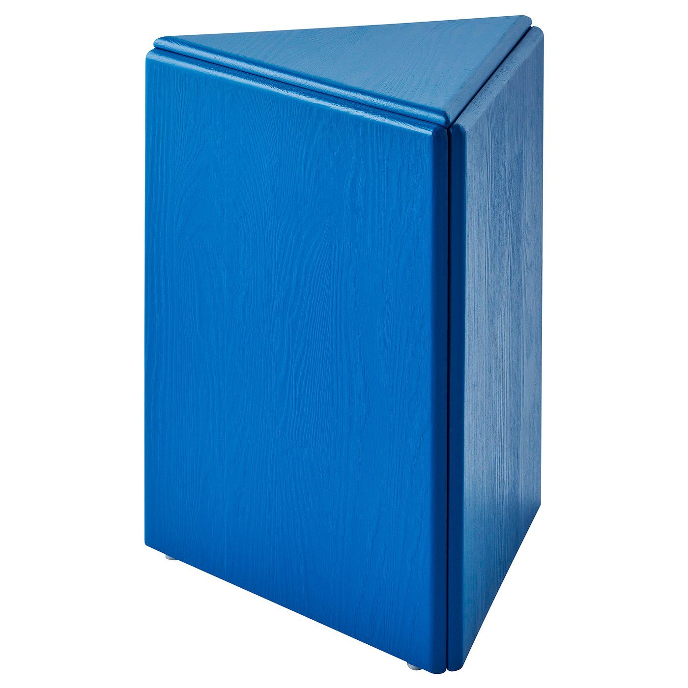 Konstrunda Stool - Blue