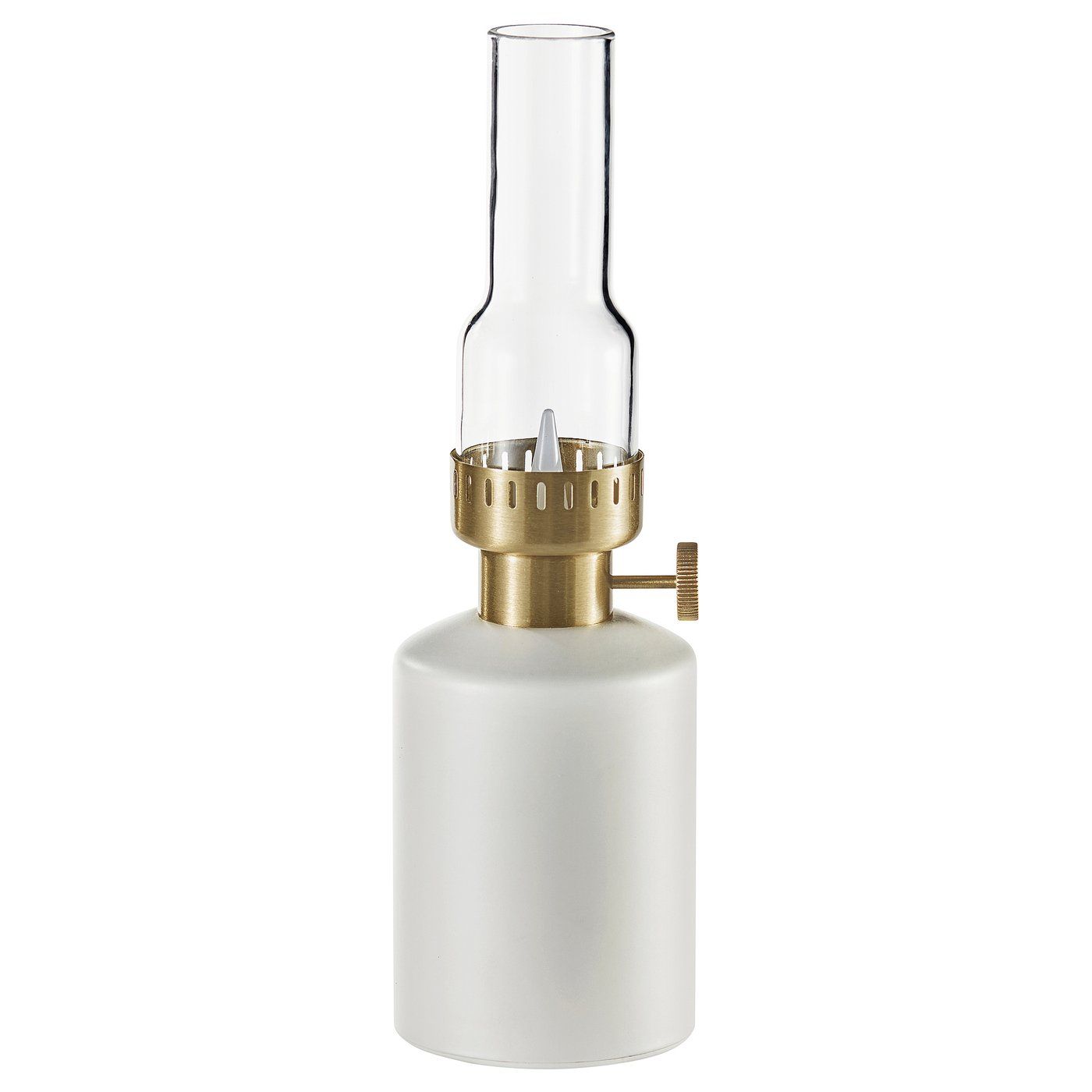 Kn&amp;Ouml;lt&amp;Aring;ng Led Table Decoration - Battery Operated White