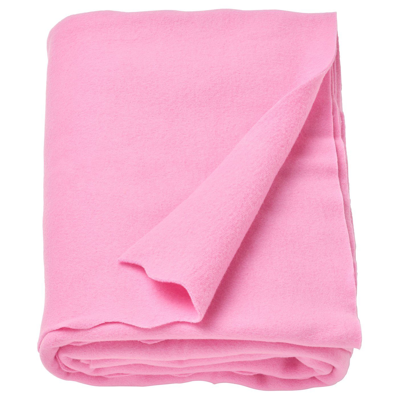 Daggk&amp;Aring;por Throw - Pink 51x67 &quot;