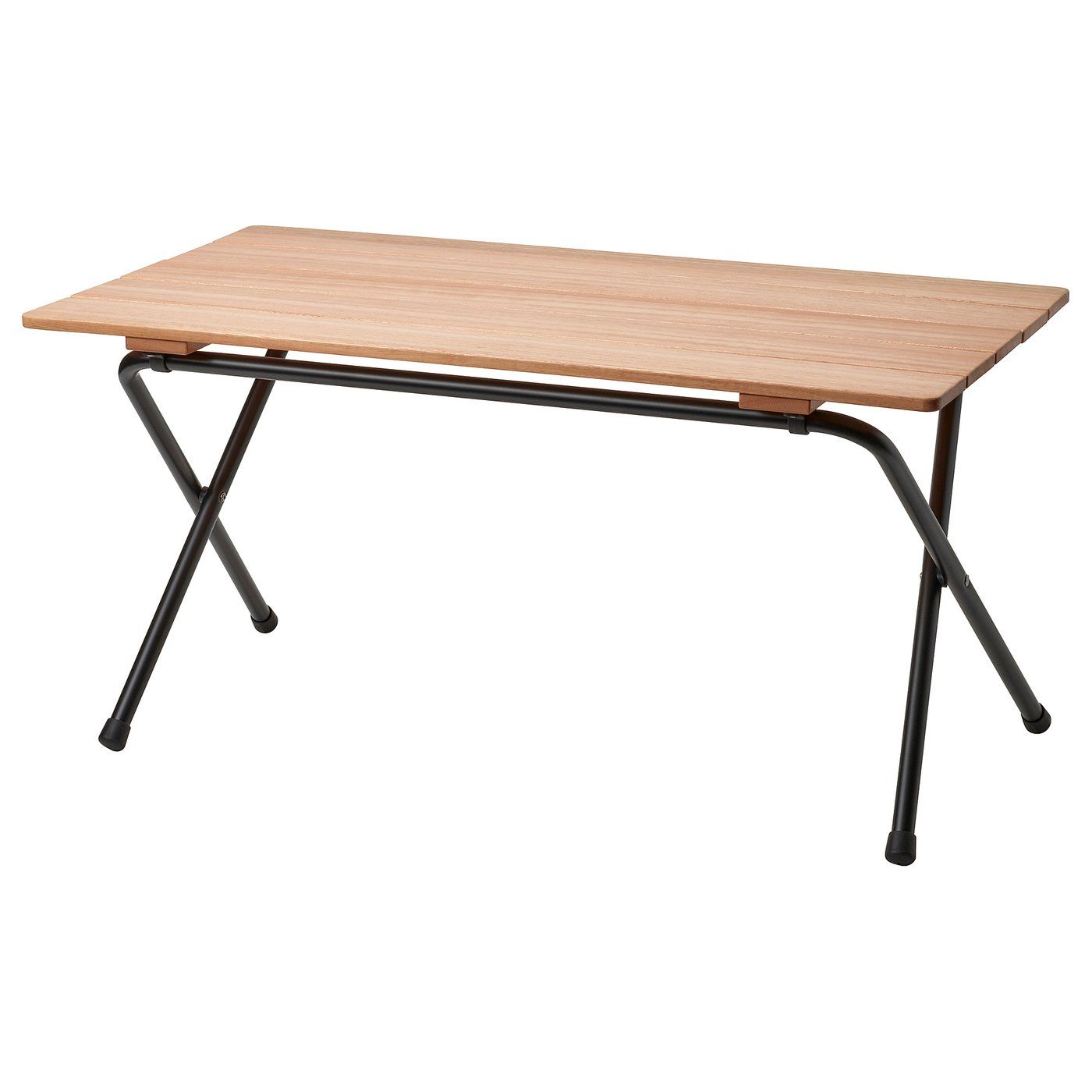 Soluppg&amp;Aring;ng Folding Table - Eucalyptus 32 1/4 "
