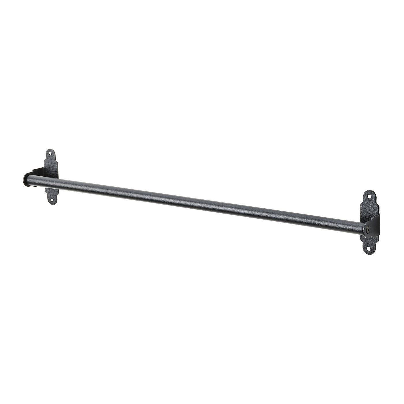 Hultarp Rail - Black 60 Cm