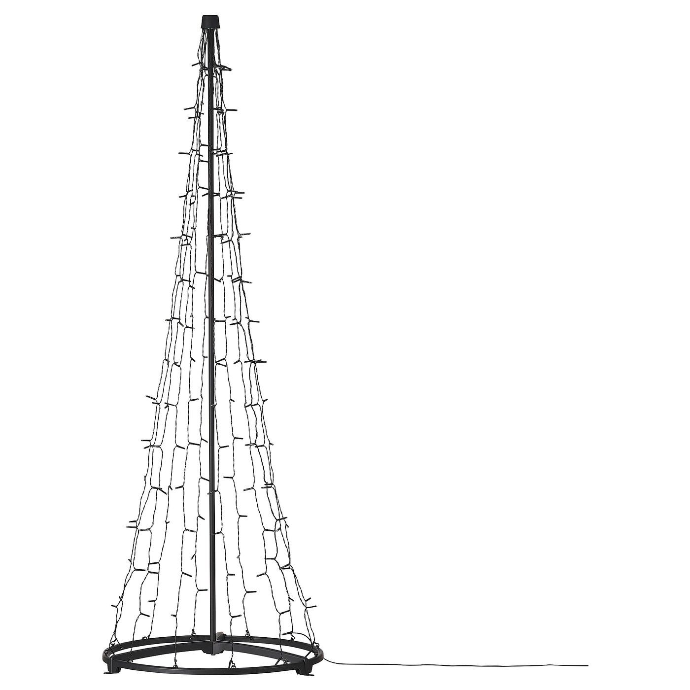 Str&amp;Aring;la Led Light - Outdoor/tree-Shaped