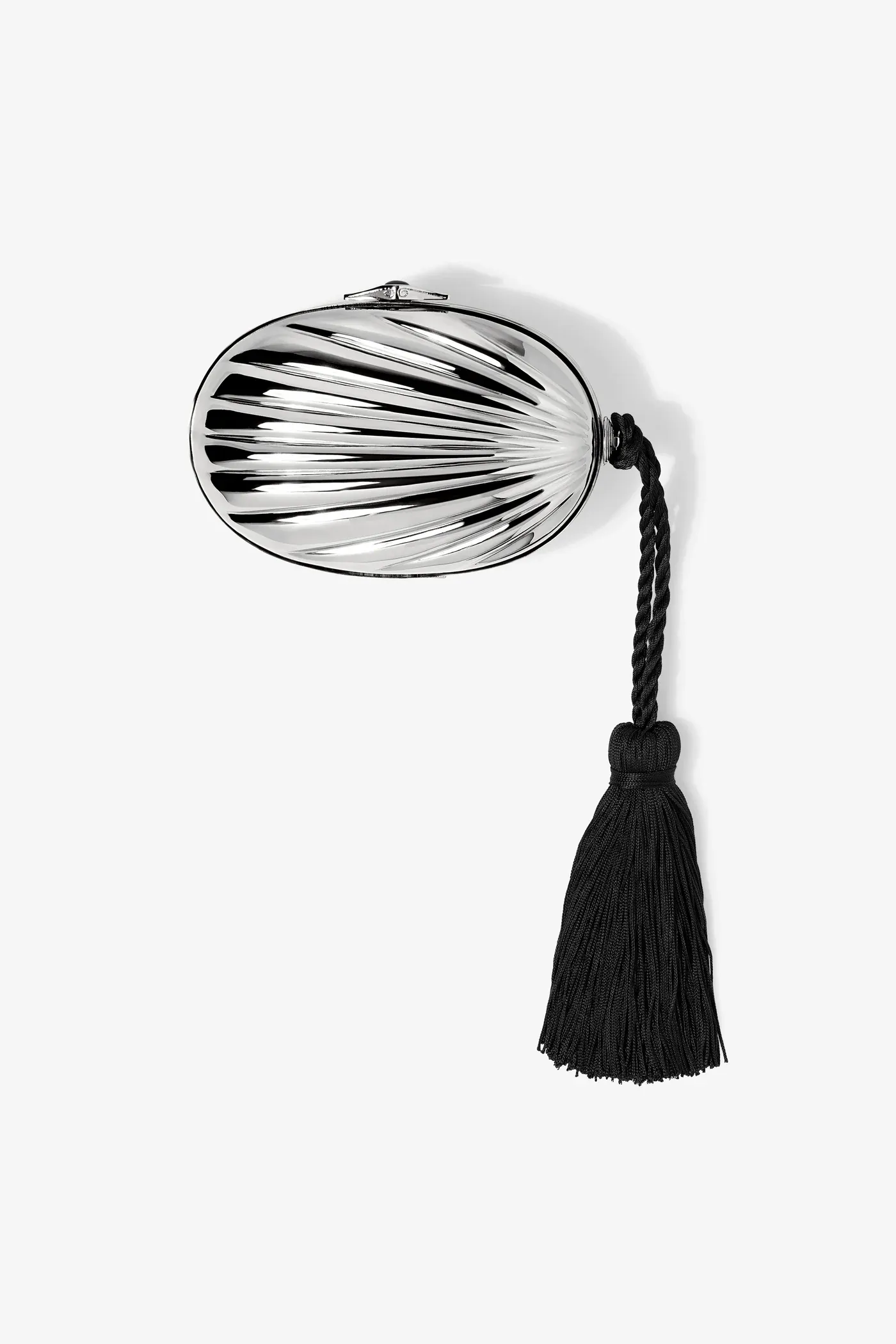 Juju Vera, Petra Tassel Clutch