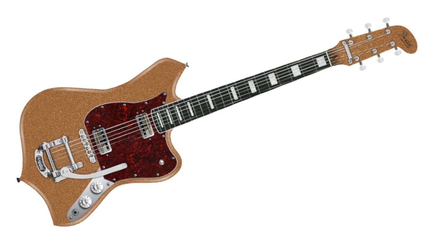 Fenderメキシコ2020年製 PU Seymour Duncan x3 Antiquity-Texas-Hot-Set.jpg