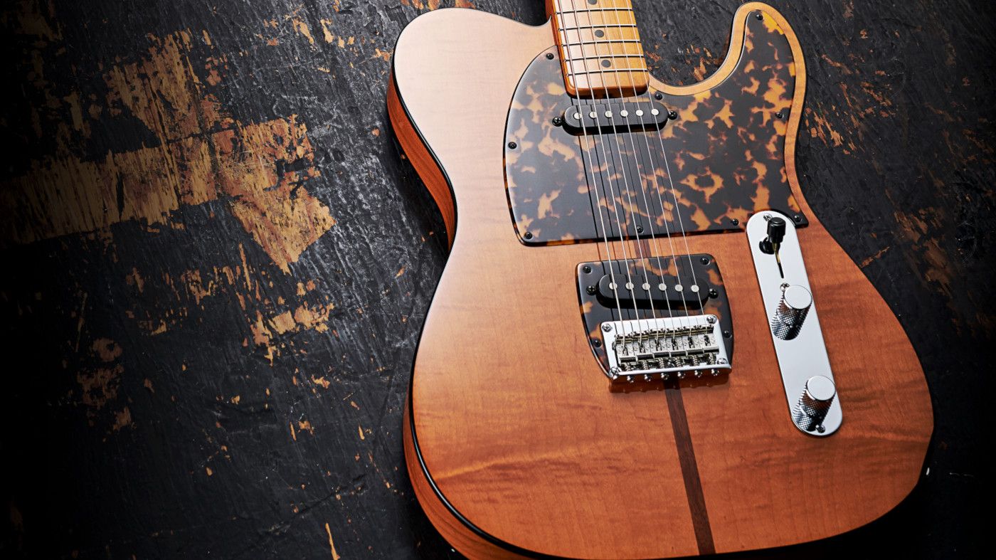 The wishlist: H.S. Anderson Vintage Reissue Mad Cat MkII - 