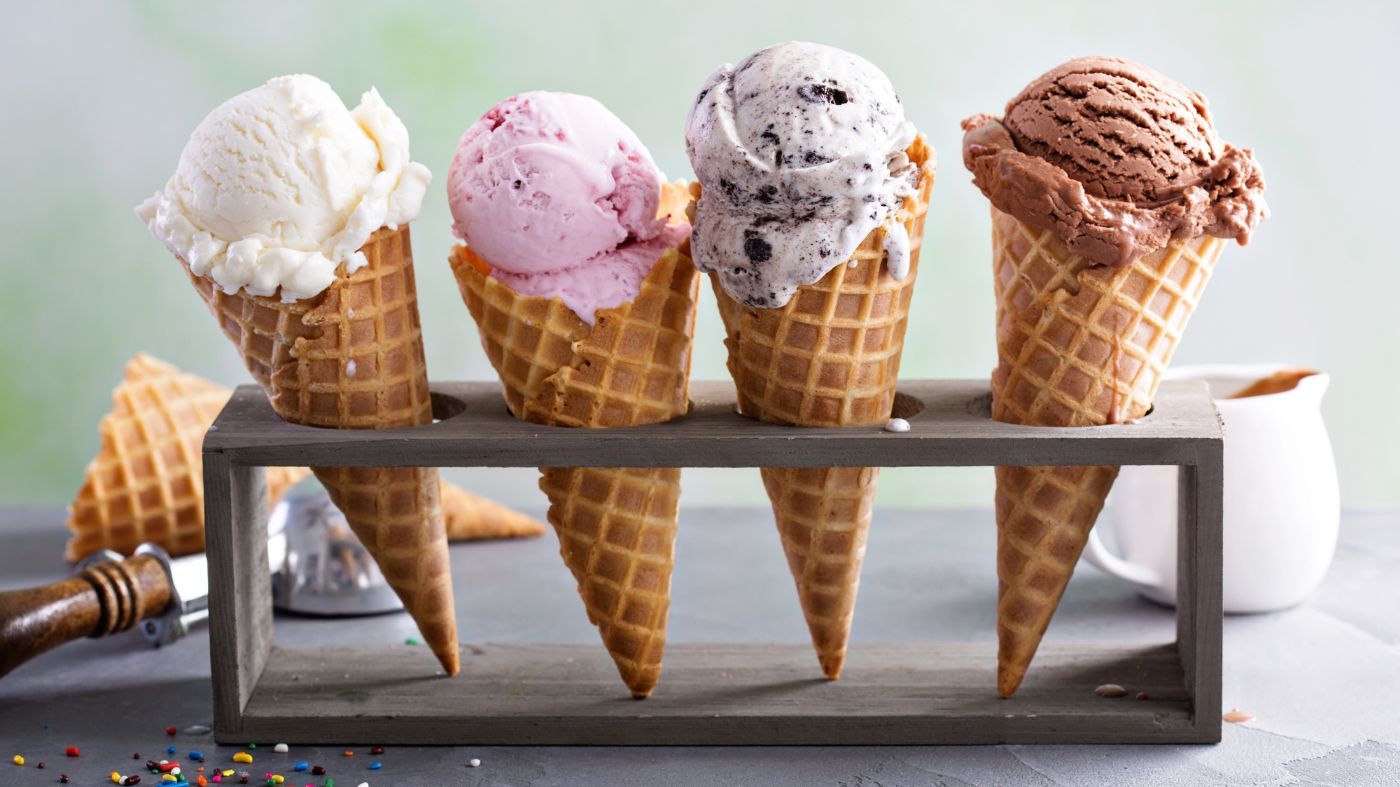 best ice cream cone maker