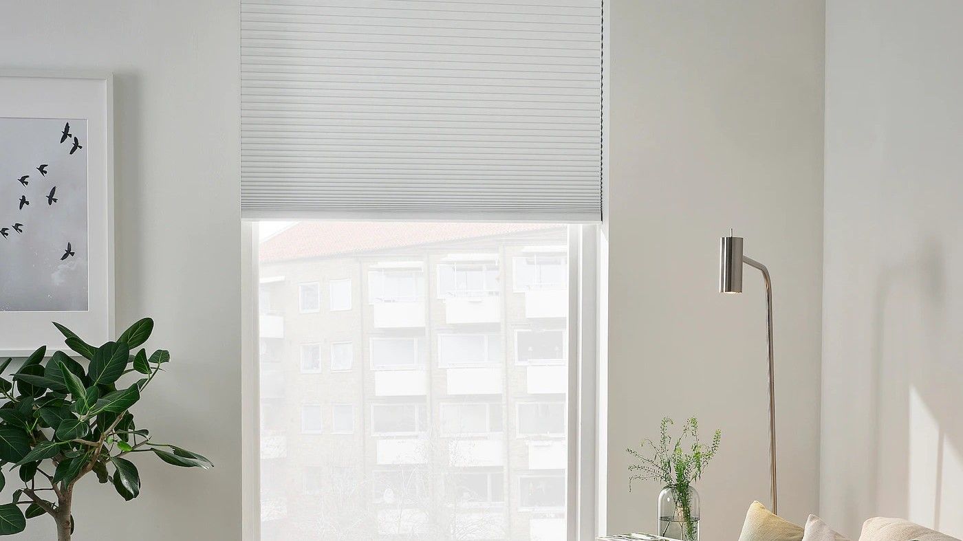IKEA TREDANSEN 遮光断熱ブラインド　60cmx195cm 廃盤 QtMe4S5zphqPju5xy9ck95.jpg