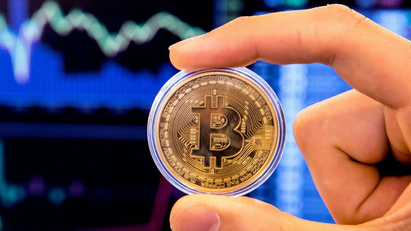 Bitcoin: Lloyds bans credit card purchases | The Week