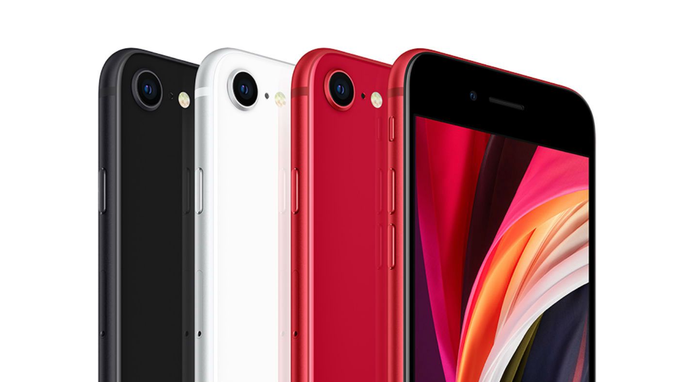 Apple iPhone SE 2020: reviews, specs, price and must-have