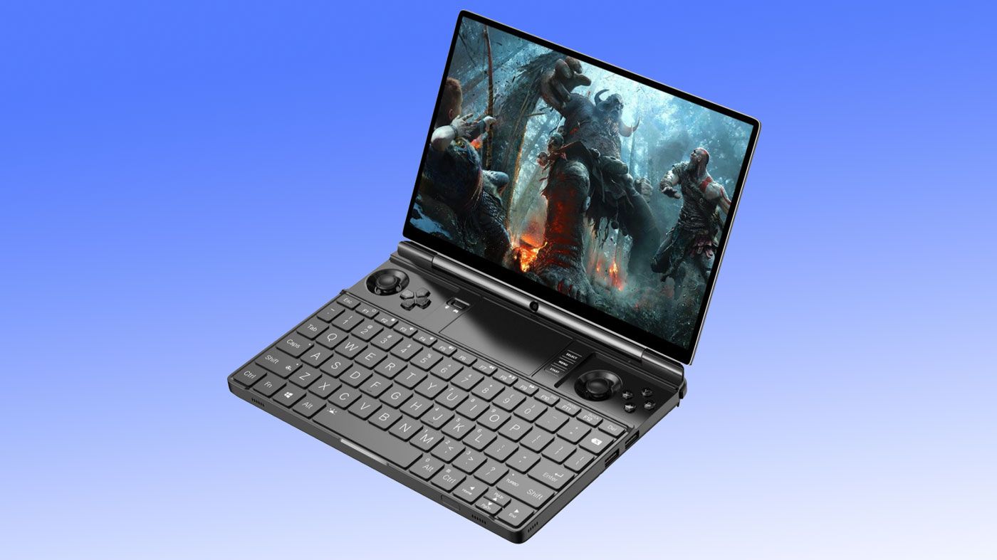 Windowsノート本体 GPD Win MAX2(2021) Ryzen6800U 32GB 2TB Amazon.co.jp: 【国内正規版】GPD WIN Max 2 (6800U) 32GB/2TB