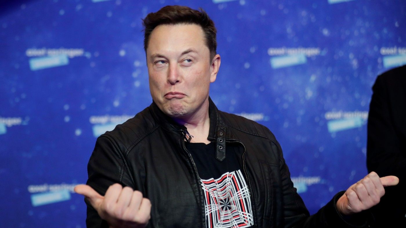 Tesla and bitcoin: a reckoning for Elon Musk? | The Week
