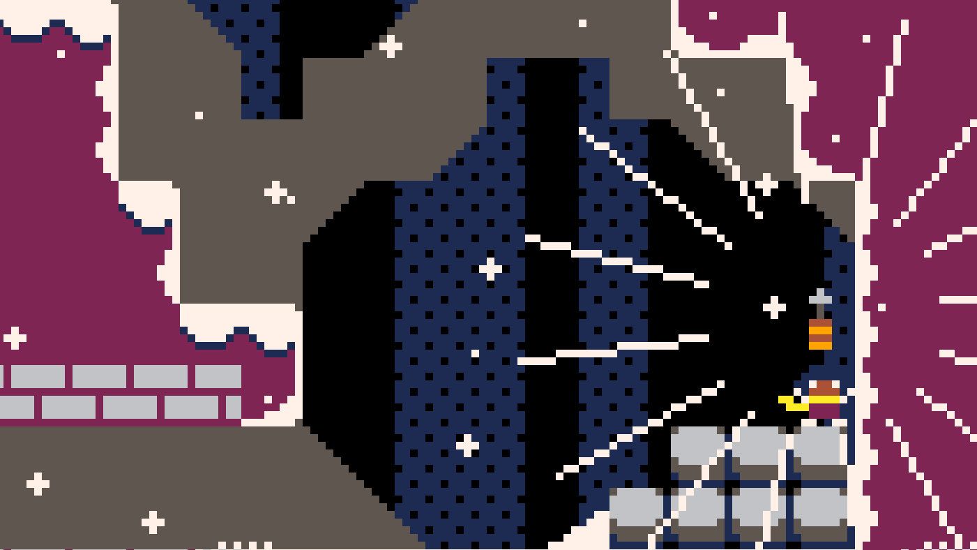 Celeste Classic 2: Lani's Trek is a free sequel to the original