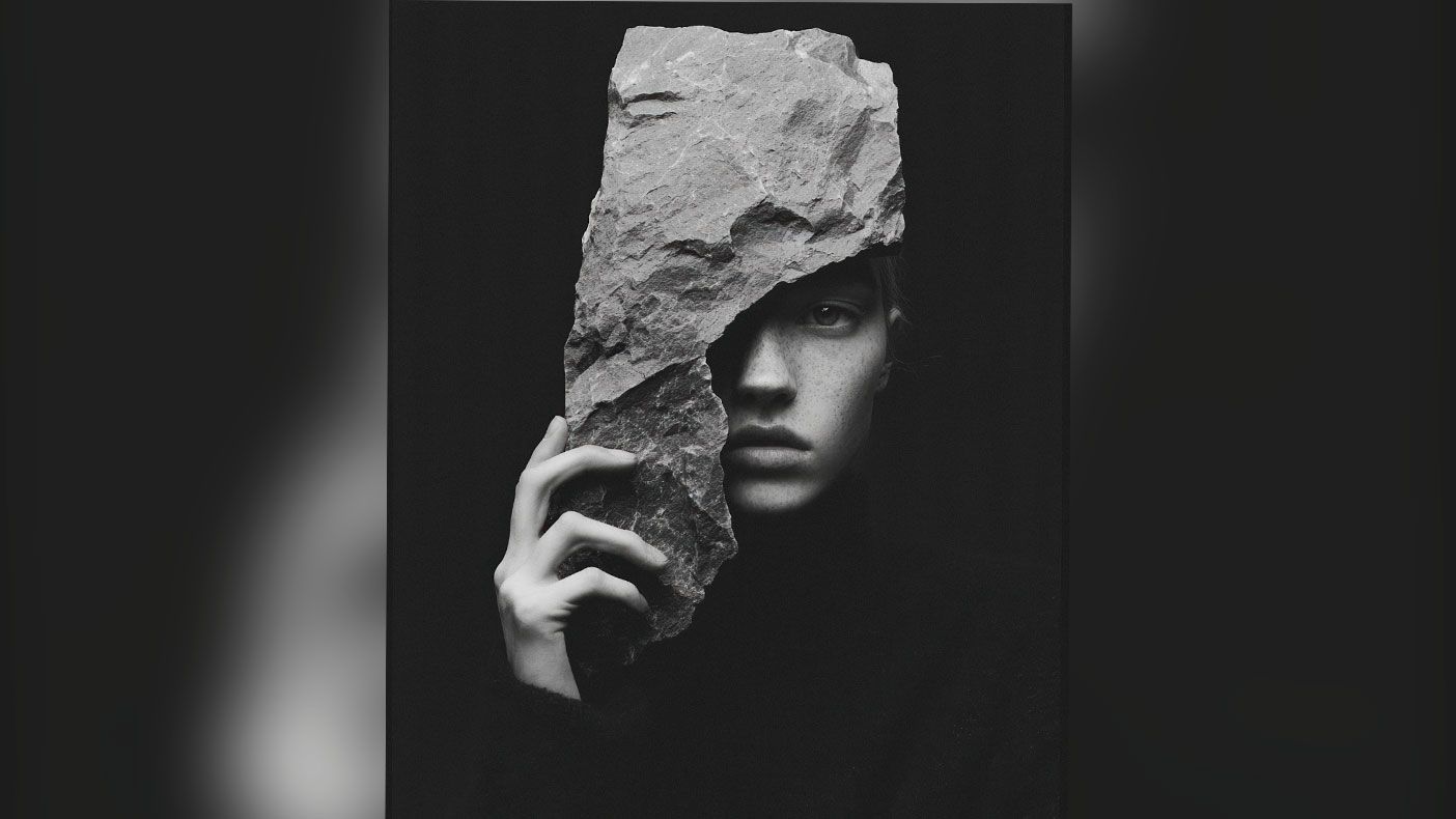 アート・デザイン・音楽 Portraits : 16 Photographers edited