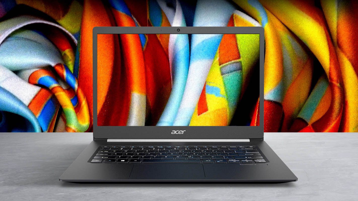 Acer TravelMate X5 review | TechRadar