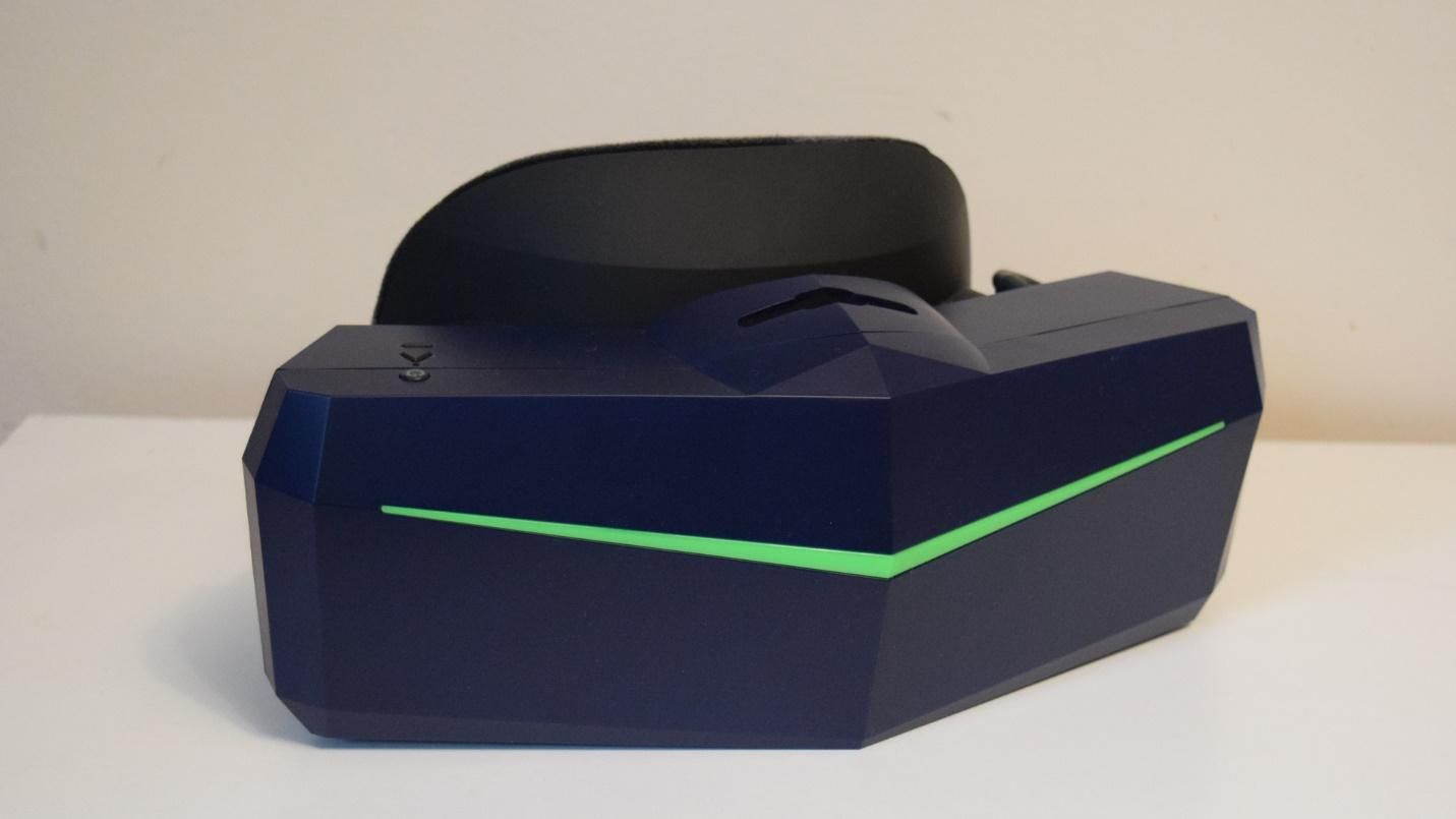 その他 Pimax vision 8K Plus Pimax Vision 8K+: Full Specification - VRcompare