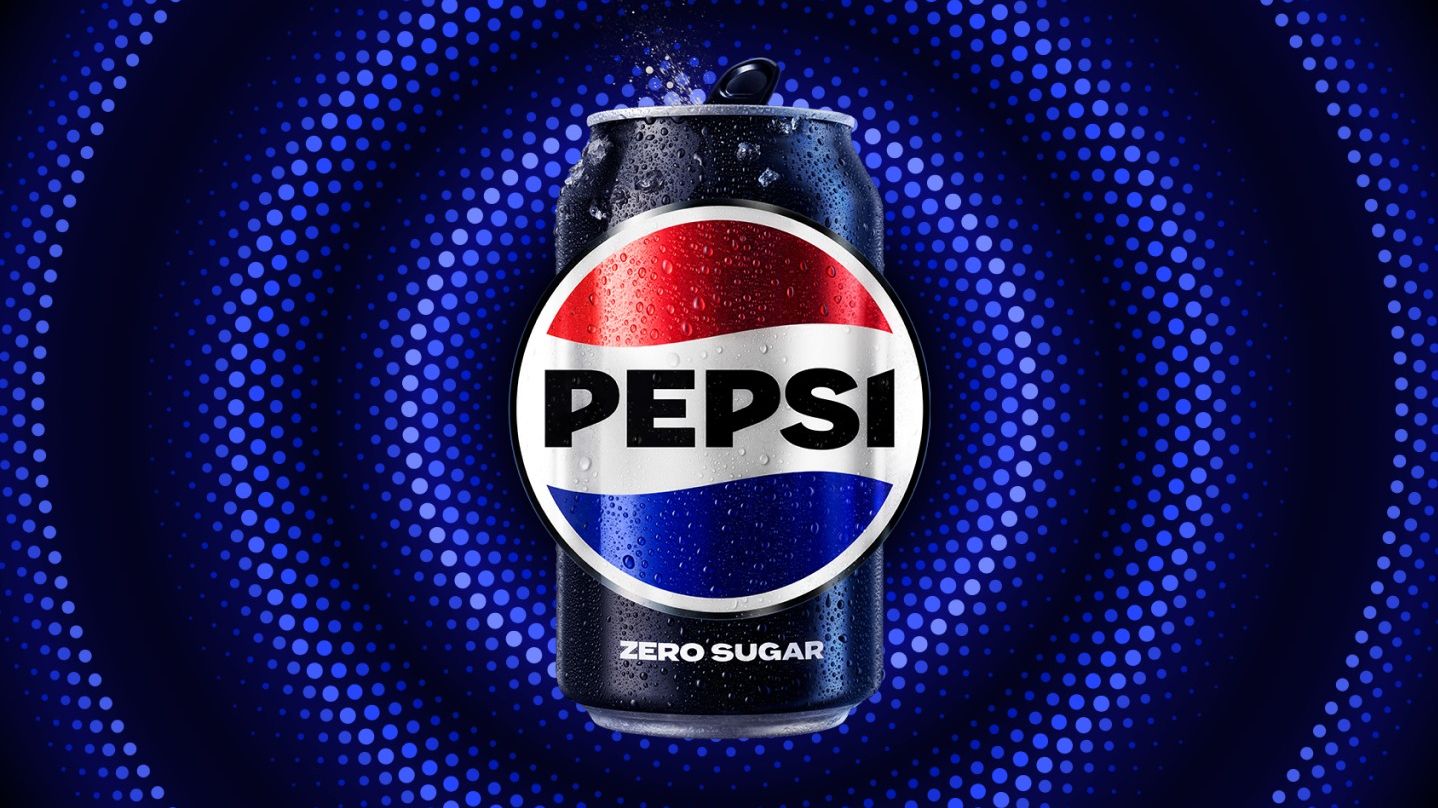The Pepsi logo: a history | Creative Bloq