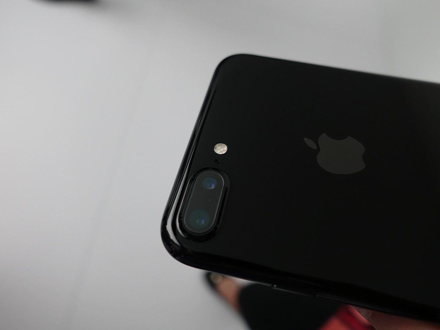 iPhone - エミリーさん専用 iPhone 7 Plus Jet Black Apple Iphone 7 Plus 256 GB Unlocked T-mobile Jet Black W/Box