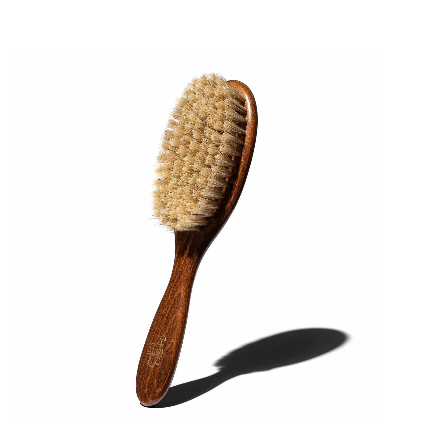Buly cat brush