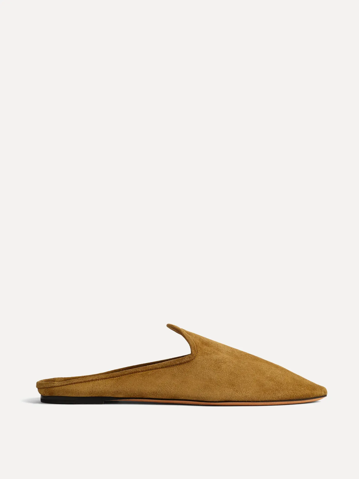 Le Monde Beryl Venetian slippers