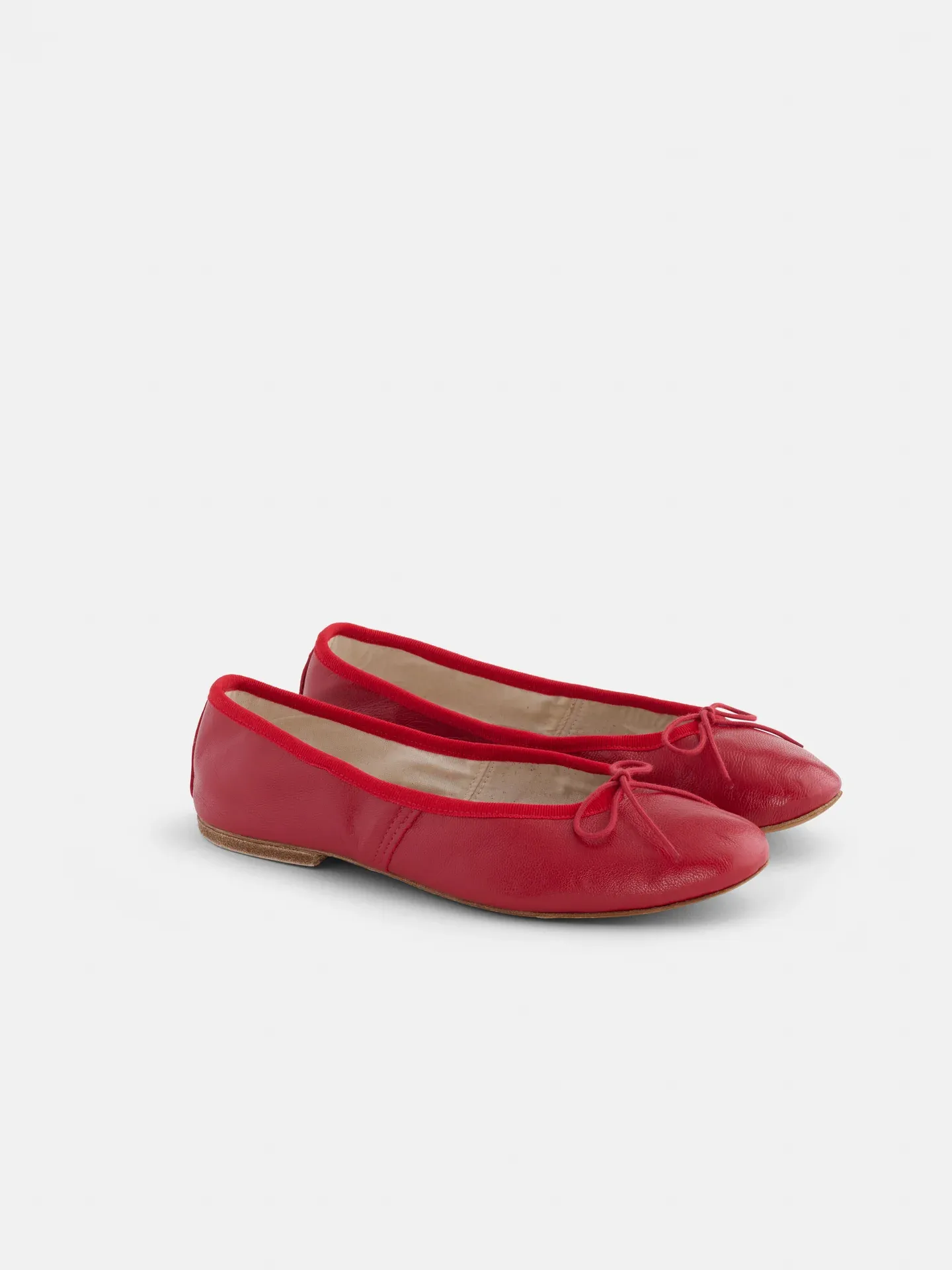 Alex Mill, x Porselli Ballet Flat