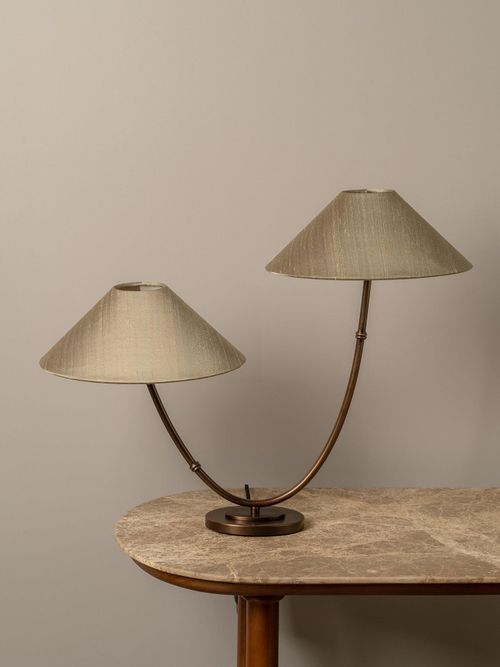 Charlbury Table Lamp 
