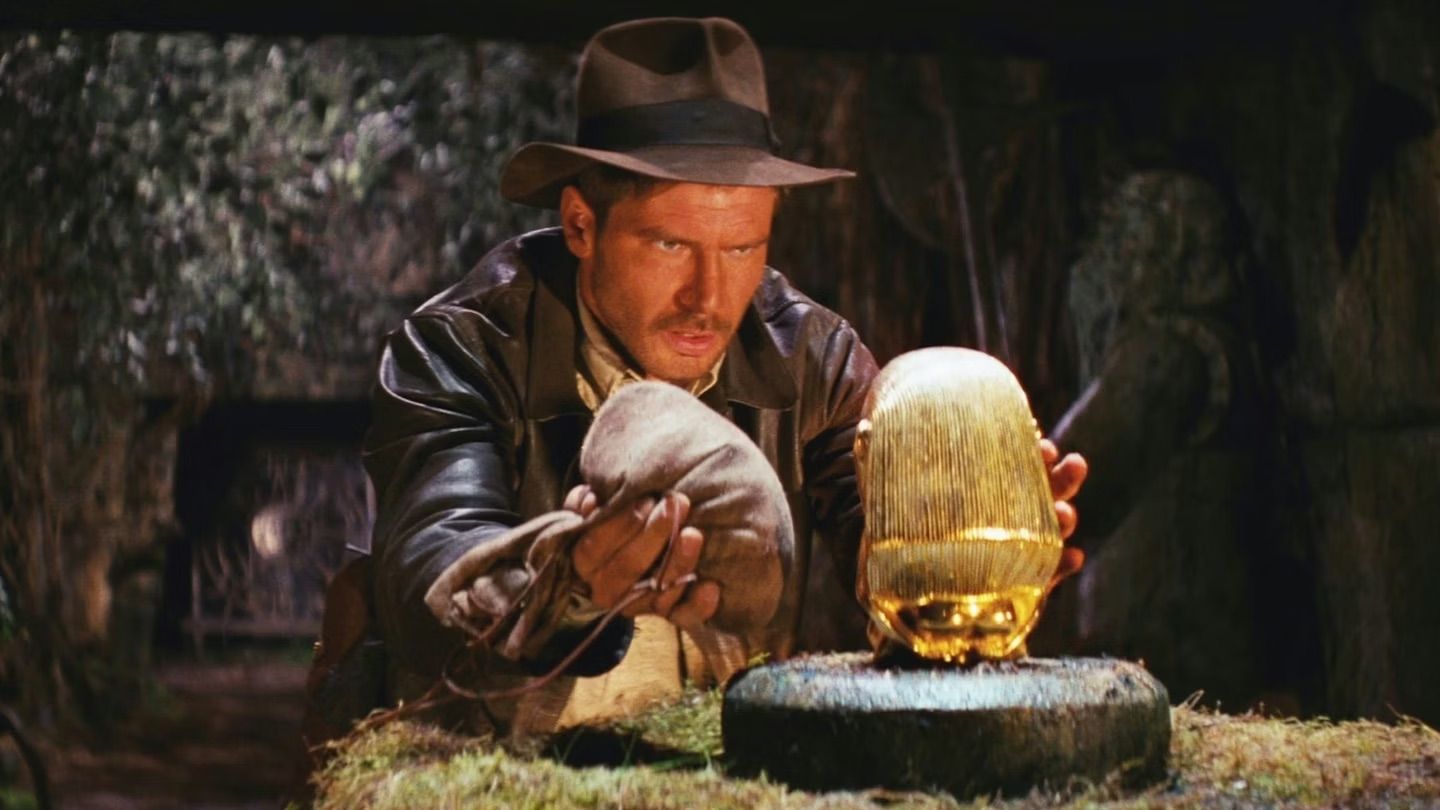 Steven Spielberg's best movies