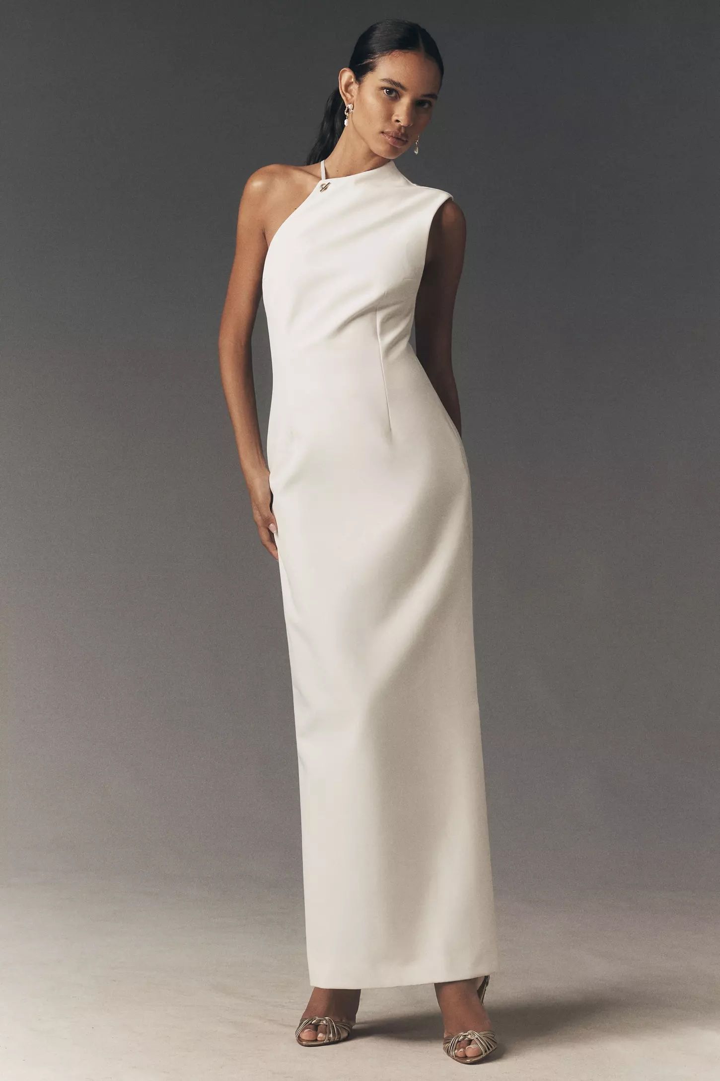 Best Courthouse Wedding Dresses