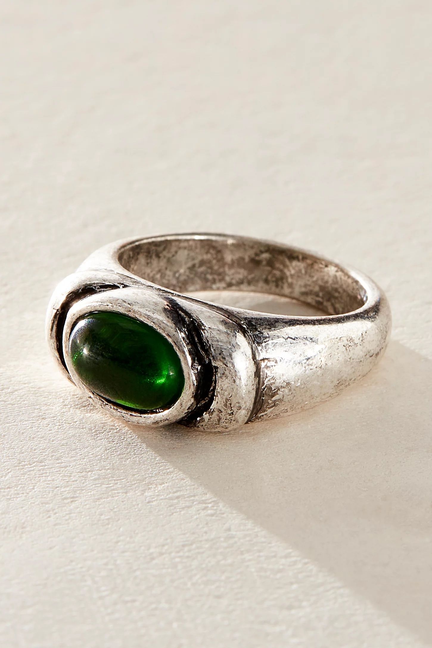 Free People Artistry Pinky Ring