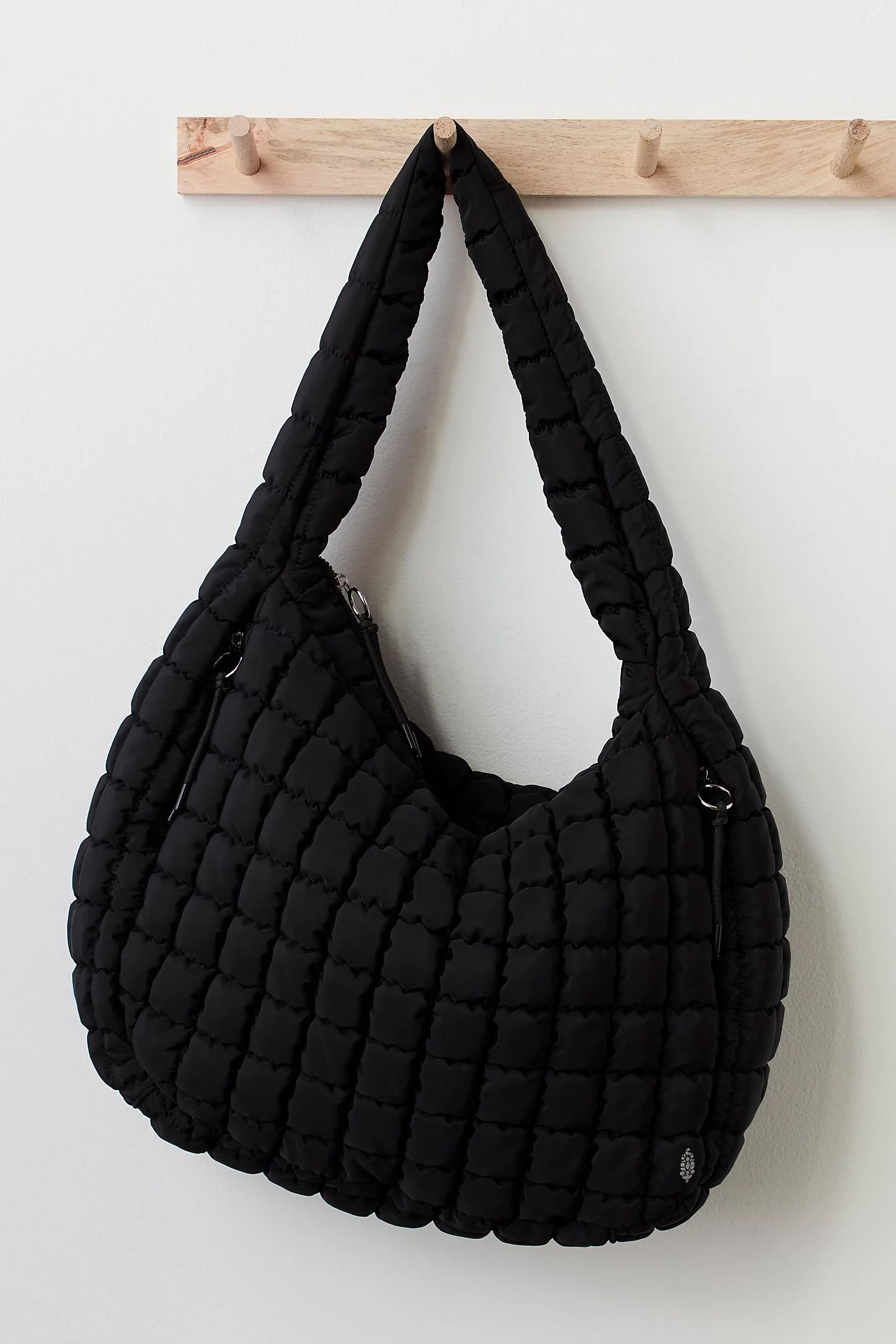 FP Movement Quilted Carryall Bag