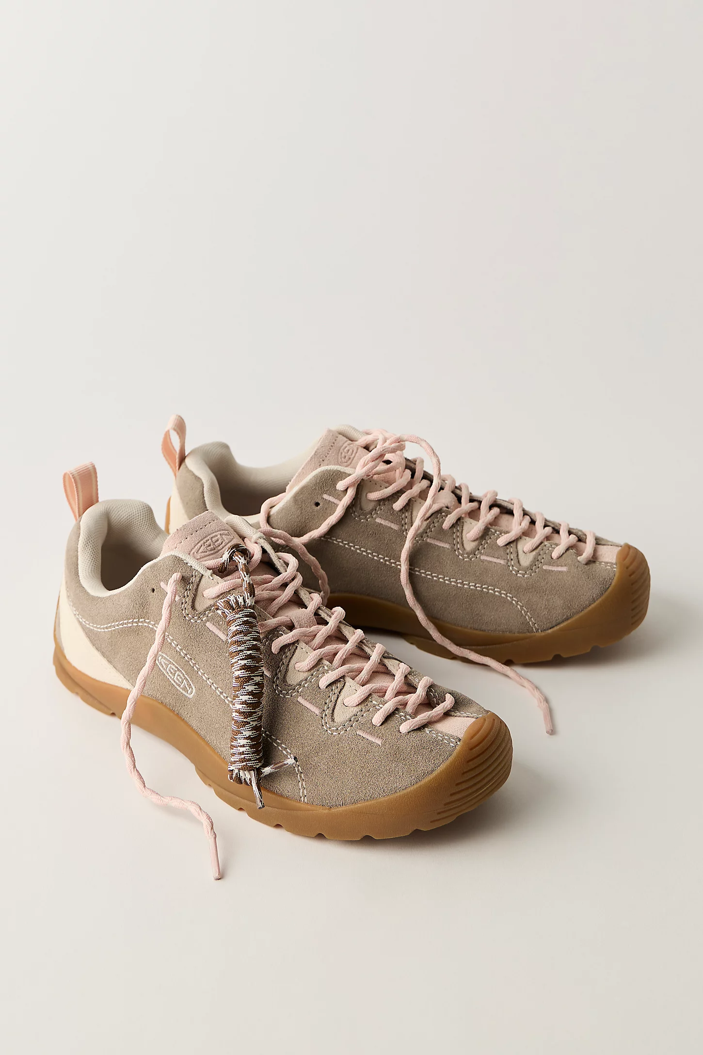 Free People, Keen Jasper Split Sneakers