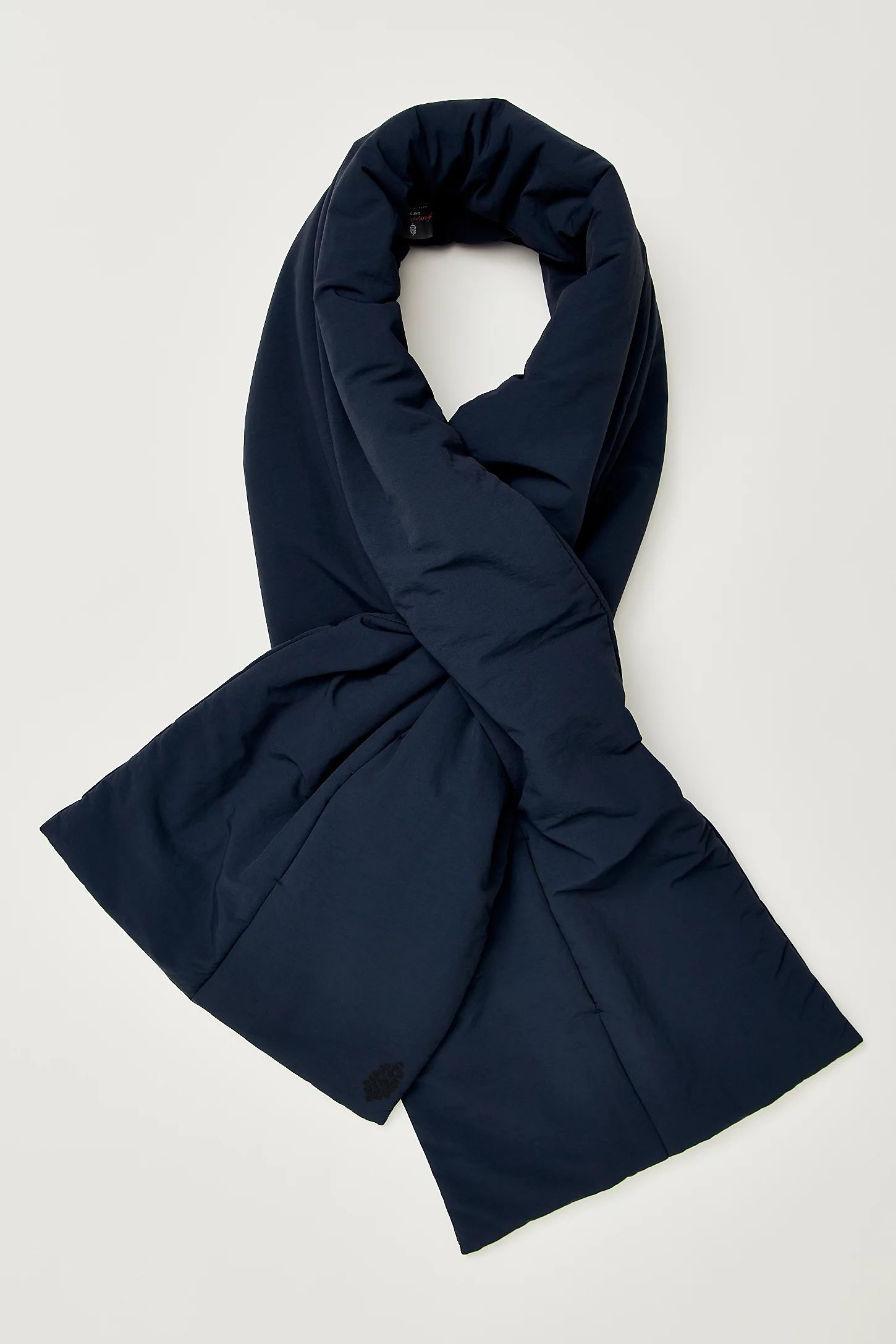 FP Movement Petra Puffer Pocket Scarf