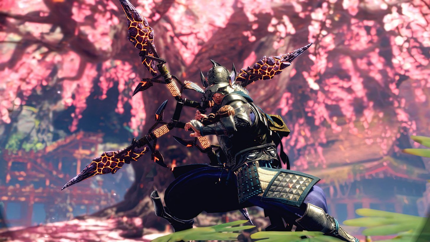 Wild Hearts release time: When you can start the EA Play First