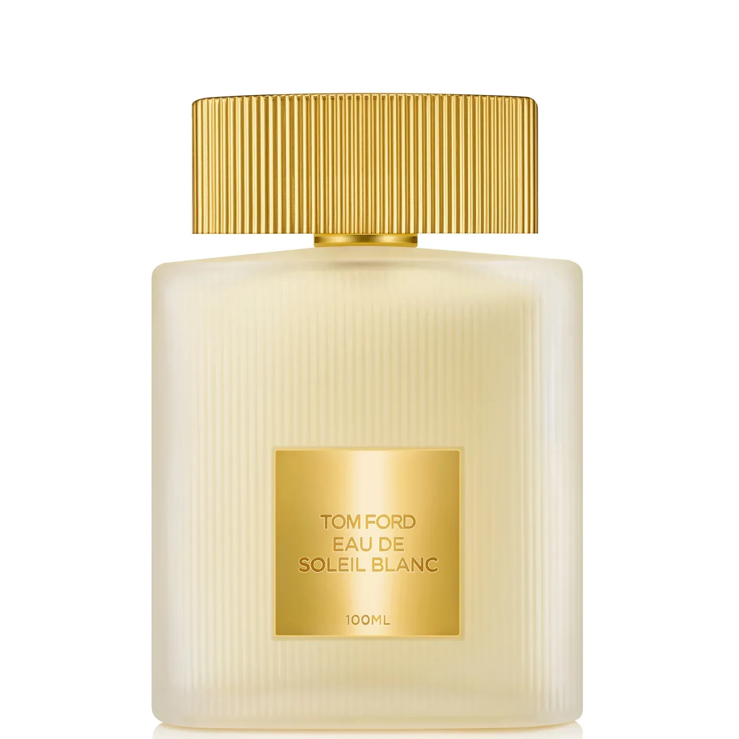 Tom Ford Eau De Soleil Blanc Eau De Toilette 100ml