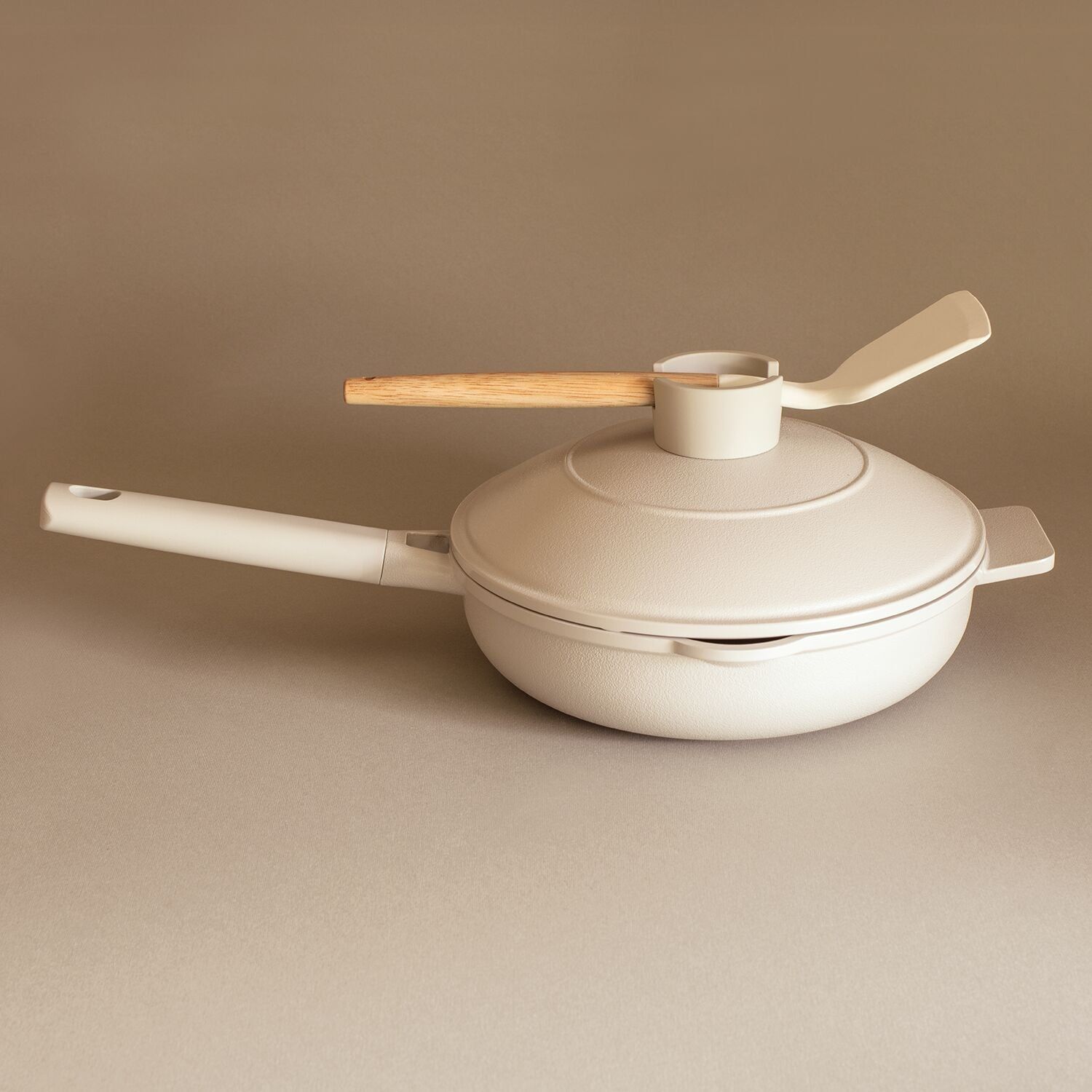 Lakeland 8-In-1 Only Pan &amp;ndash; Vanilla Cream