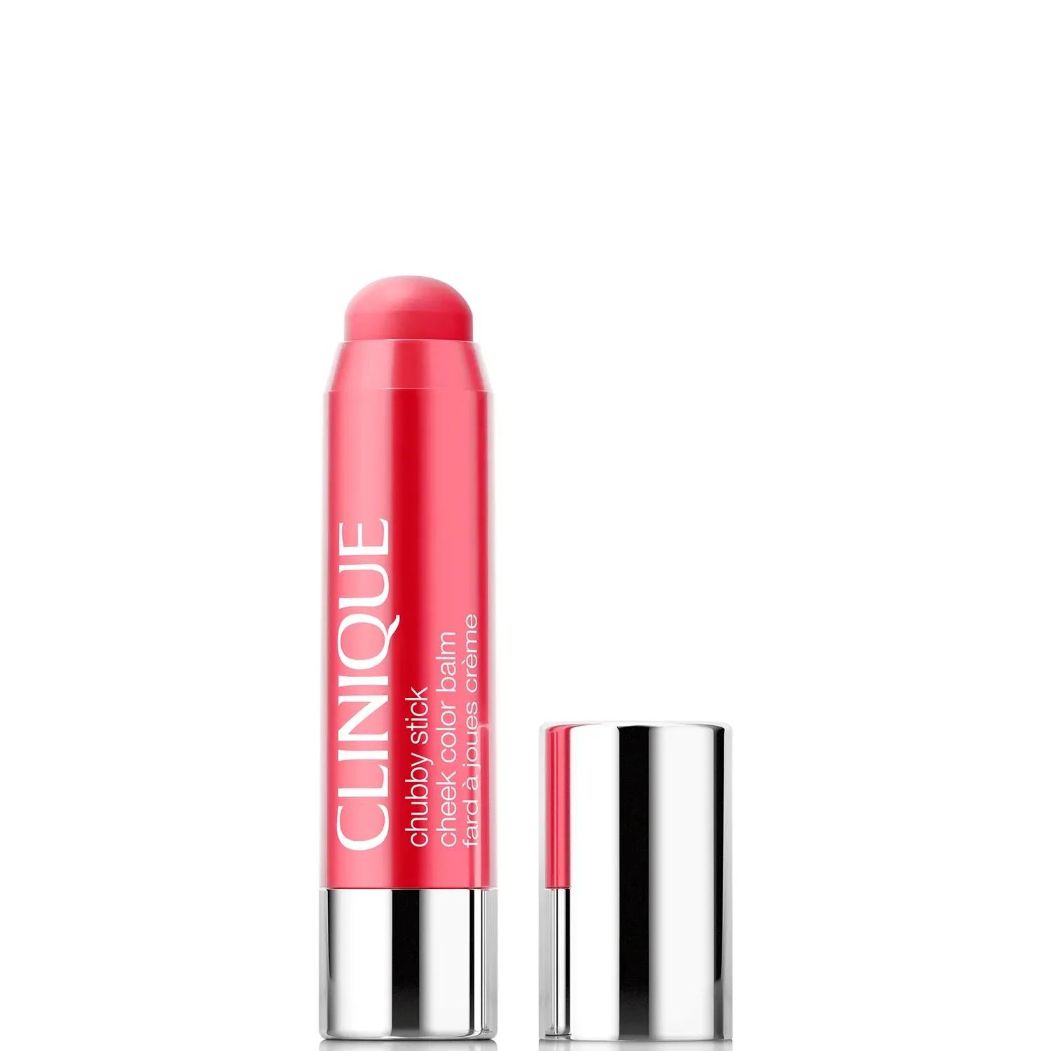 Clinique Chubby Stick&amp;trade; Cheek Colour Balm (various Shades)
