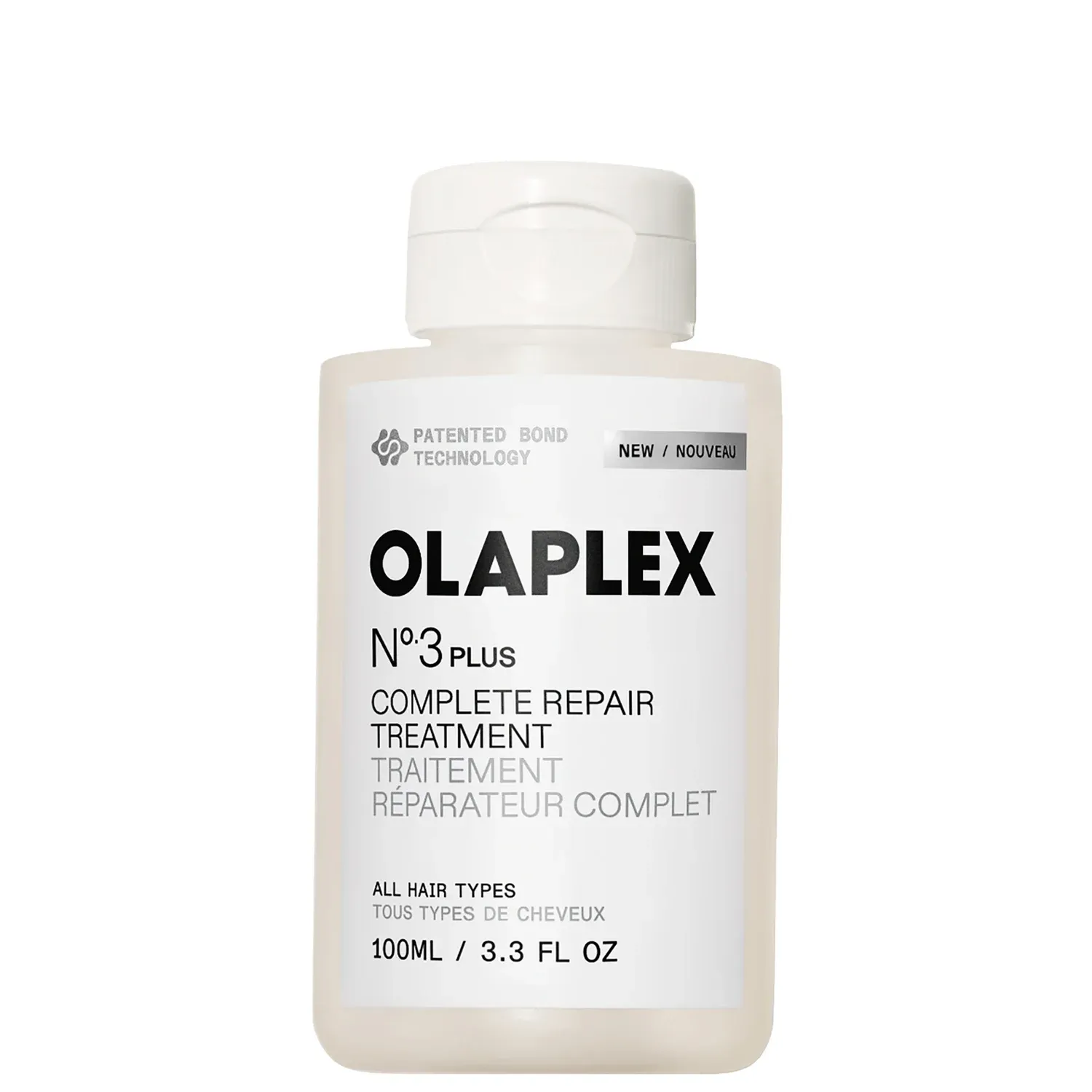 Olaplex No.3 Plus Complete Repair Treatment 100ml