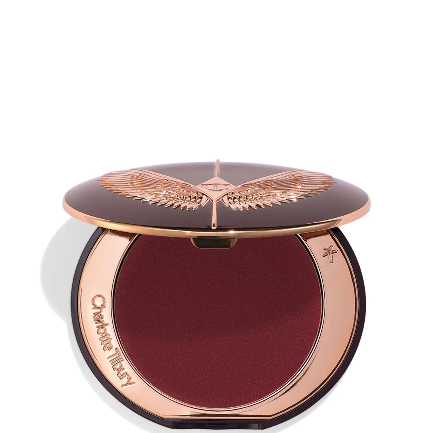 Charlotte Tilbury Airbrush Flawless Blush Blur 8g (various Shades) Forbidden Cherry