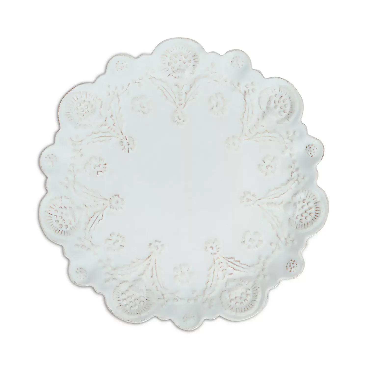 Juliska, Berry &amp;amp; Thread Thistle Dessert/Salad Plate