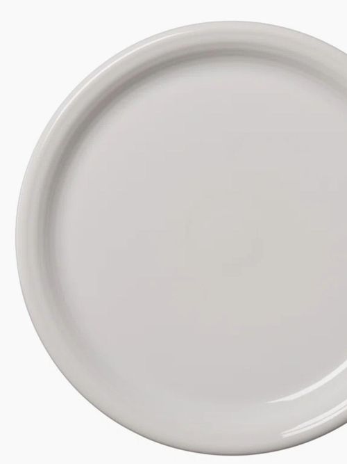 Fiesta Bistro Coupe 10 1/2 Inch Dinner Plate
